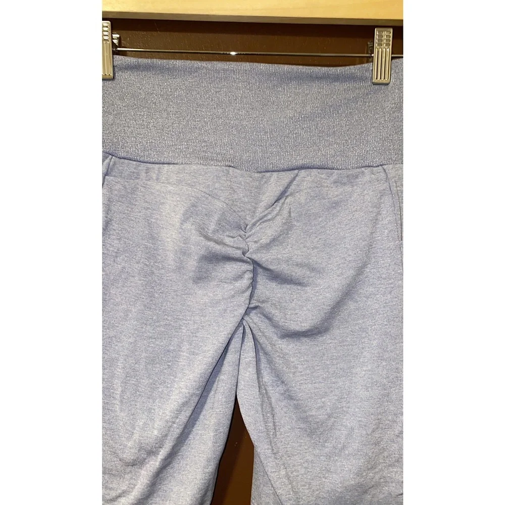 Gymshark Sol Lift Shorts NWT size Medium - Picture 5 of 9